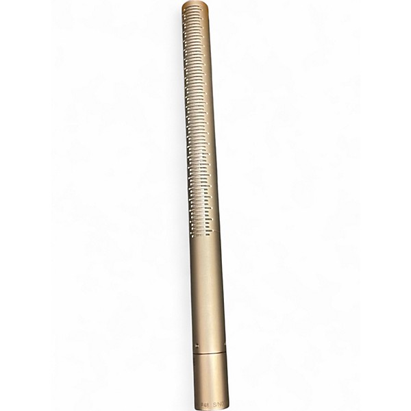 Used RODE NTG3 Condenser Microphone