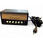 Used Bogner Ecstasy Mini Solid State Guitar Amp Head thumbnail