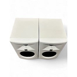 Used JBL 305P MKII PAIR Powered Monitor