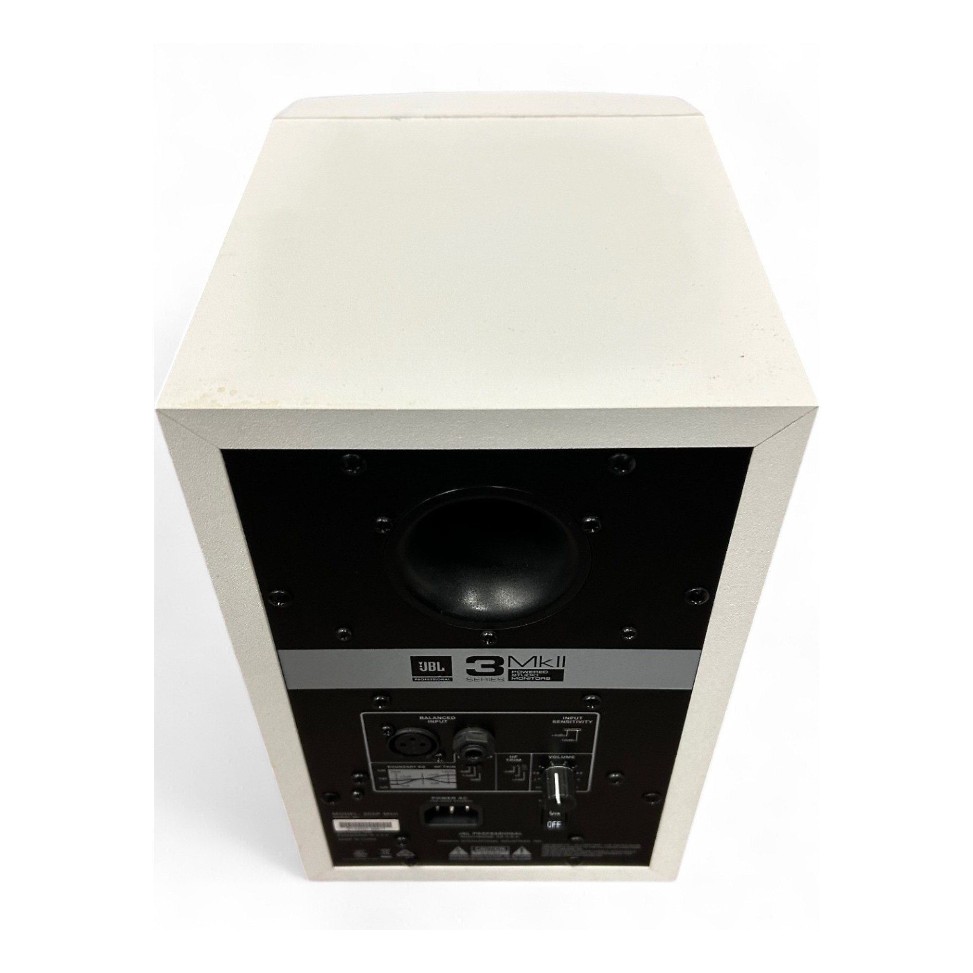 JBL 305P MKII 5