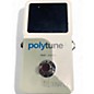 Used TC Electronic Polytune 3 Tuner Tuner Pedal thumbnail