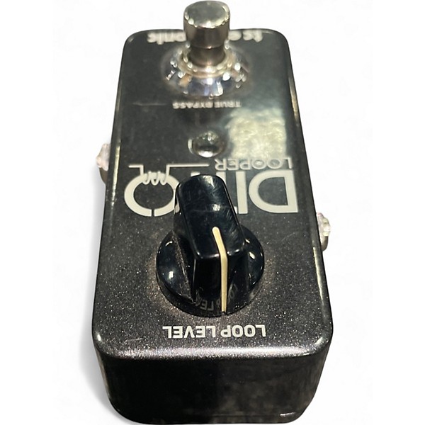 Used TC Electronic Ditto Looper Pedal