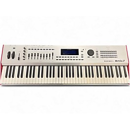 Used Kurzweil ARTIS7 Stage Piano
