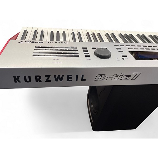 Used Kurzweil ARTIS7 Stage Piano