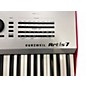 Used Kurzweil ARTIS7 Stage Piano