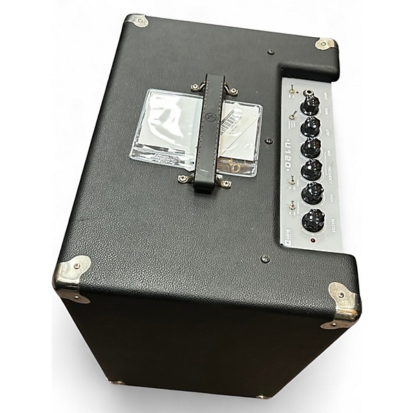 Used Blackstar U120 Bass Combo Amp