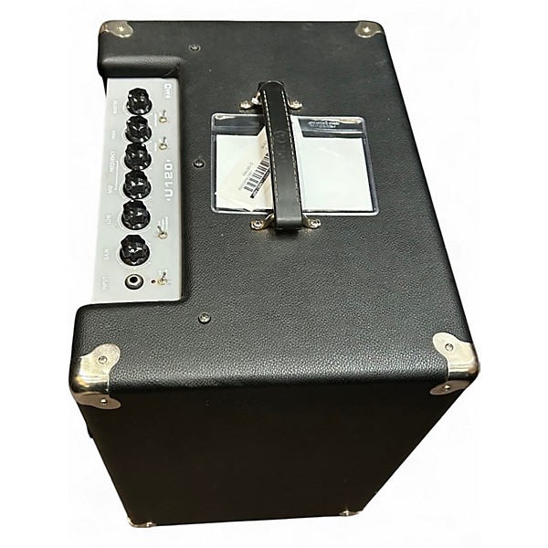 Used Blackstar U120 Bass Combo Amp