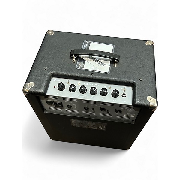 Used Blackstar U120 Bass Combo Amp
