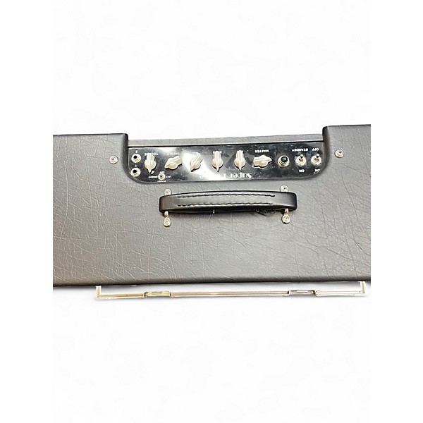 Used 2004 TopHat Super Deluxe Tube Guitar Combo Amp