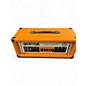 Used Orange Amplifiers Super Crush 100 Solid State Guitar Amp Head thumbnail