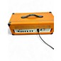 Used Orange Amplifiers Super Crush 100 Solid State Guitar Amp Head