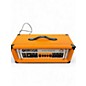 Used Orange Amplifiers Super Crush 100 Solid State Guitar Amp Head