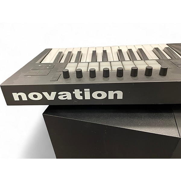 Used Novation Launchkey 25 Key MIDI Controller