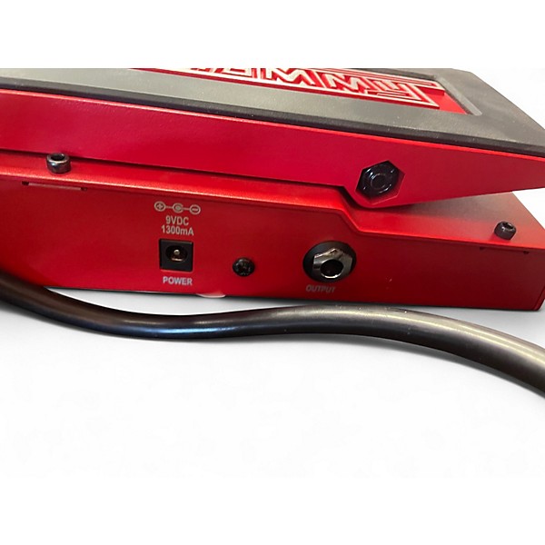 Used DigiTech WHAMMY Effect Pedal