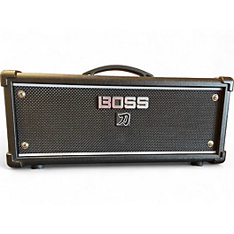 Used BOSS Katana KTN-Head 100W Solid State Guitar Amp Head