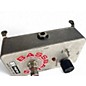 Used 2010s Electro-Harmonix Nano Bassballs Bass Effect Pedal