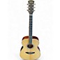 Used Orangewood AVATS Natural Acoustic Guitar thumbnail