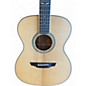 Used Orangewood AVATS Natural Acoustic Guitar