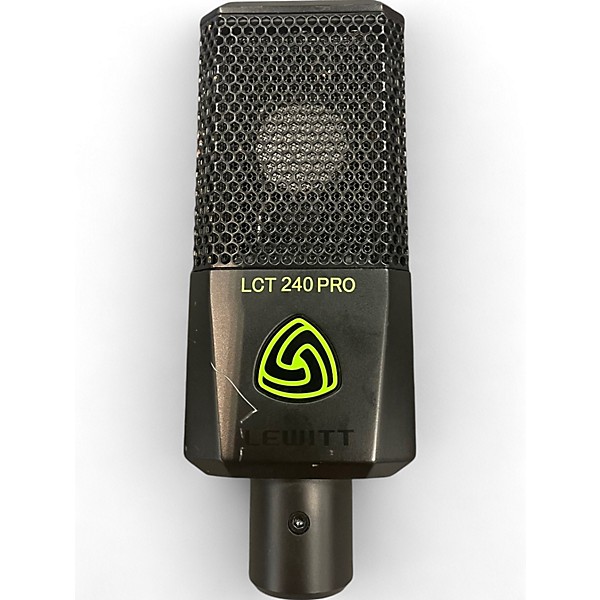 Used LEWITT LCT 240 PRO Condenser Microphone