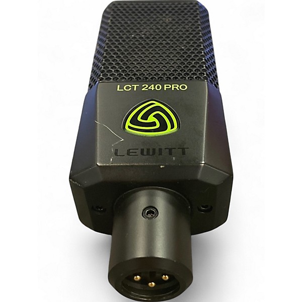 Used LEWITT LCT 240 PRO Condenser Microphone