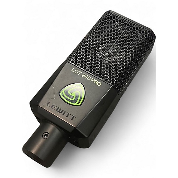Used LEWITT LCT 240 PRO Condenser Microphone