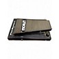 Used Morley PRO SERIES II WAH Effect Pedal