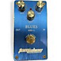 Used Tomsline BLUES ABS1 Effect Pedal thumbnail