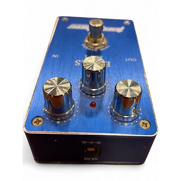 Used Tomsline BLUES ABS1 Effect Pedal