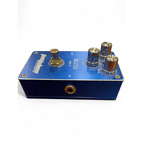 Used Tomsline BLUES ABS1 Effect Pedal