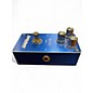 Used Tomsline BLUES ABS1 Effect Pedal