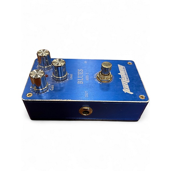 Used Tomsline BLUES ABS1 Effect Pedal