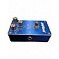 Used Tomsline BLUES ABS1 Effect Pedal