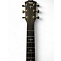 Used Taylor 914CE Builder's Edition Natural Acoustic Electric Guitar