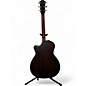 Used Taylor 914CE Builder's Edition Natural Acoustic Electric Guitar