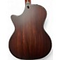 Used Taylor 914CE Builder's Edition Natural Acoustic Electric Guitar