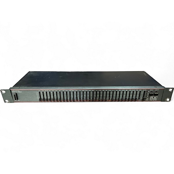 Used Ross RX31M Equalizer,New Products : American Fashion Style Bags On Sale