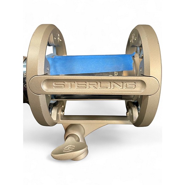 Used Sterling Audio ST159 Ribbon Microphone