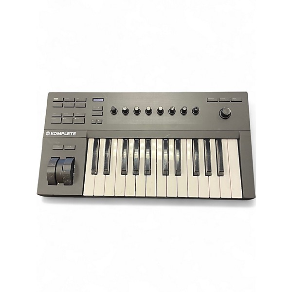 Used Native Instruments Used Native Instruments Komplete