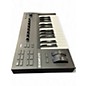 Used Native Instruments Komplete Kontrol A25 MIDI Controller