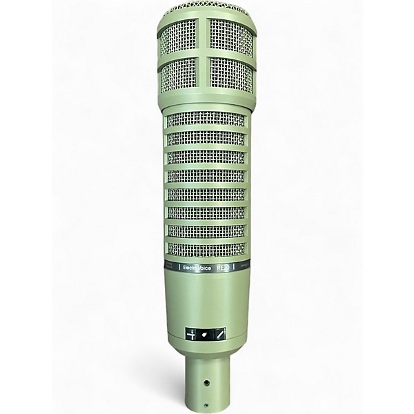 Used Electro-Voice RE20 Dynamic Microphone,Specials : American Fashion Style Bags On Sale