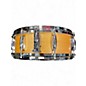 Used Gretsch Drums 5X14 RIDGELAND Natural Drum