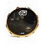 Used DW 4 Piece Collector's Series Cherry Drum Kit