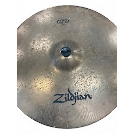 Used Zildjian 20in ZBT Ride Cymbal