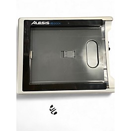 Used Alesis i0 dock