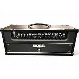 Used BOSS Katana Artist Mk II Head Solid State Guitar Amp Head