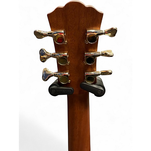Used Washburn Washburn Bella Tono Allure Gloss Natural Acoustic Electric Guitar