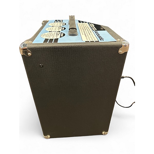 Used Acoustic B100C 1x12 Guitar Combo Amp