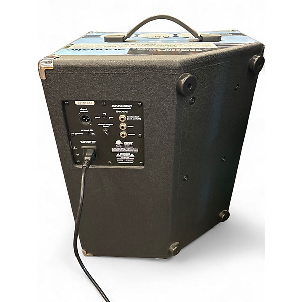 Used Acoustic B100C 1x12 Guitar Combo Amp