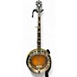 Used Washburn B16 2 Tone Sunburst Banjo thumbnail