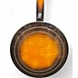 Used Washburn B16 2 Tone Sunburst Banjo